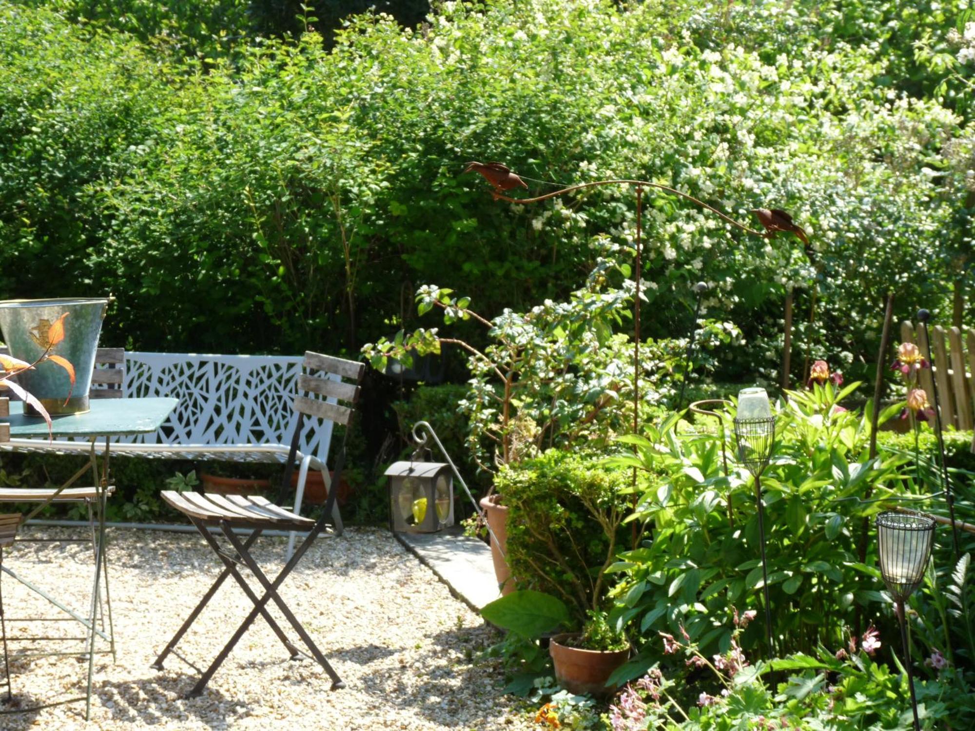 La Maison De Madame Baudy Bed & Breakfast Giverny Exterior photo